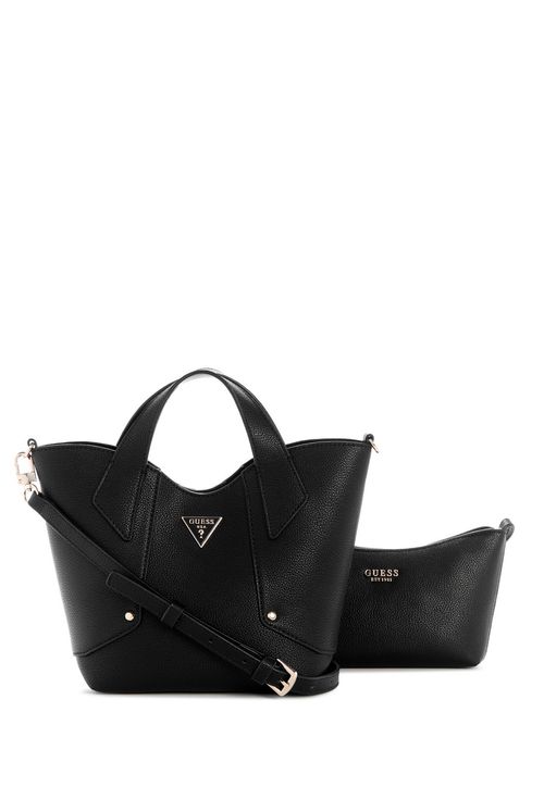 Bolsa Darcy Mini Tote Preto
