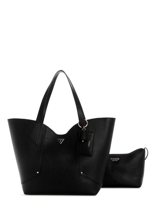 Bolsa Darcy Large 2 In 1 Tote Preto