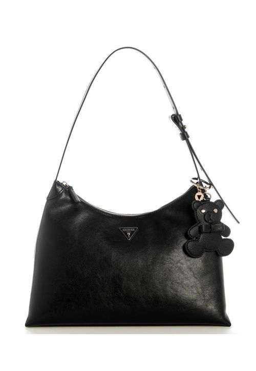 Bolsa Kassie Hobo Preto