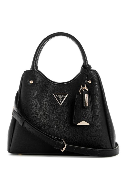 Bolsa Meridian Ii Carryall Preto
