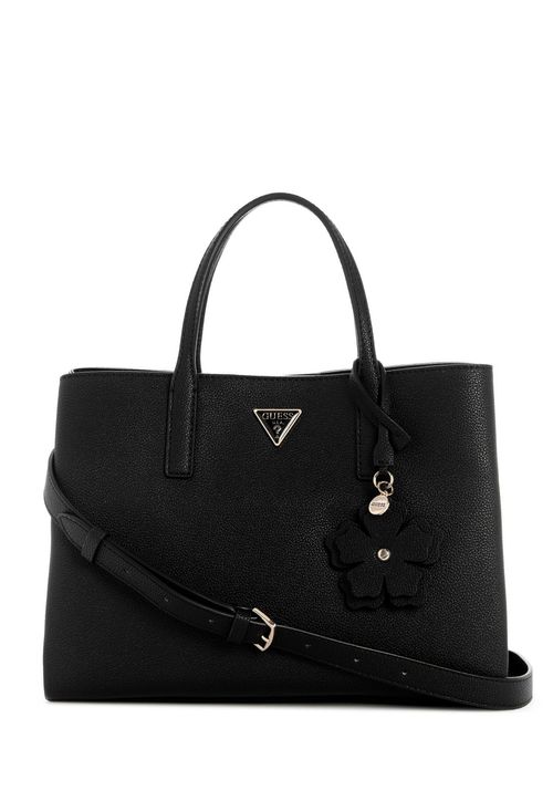 Bolsa Lucci Girlfriend Satchel Preto