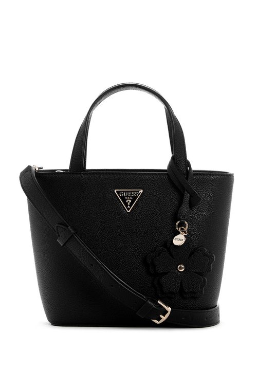 Bolsa Mini Lucci Tote Preto