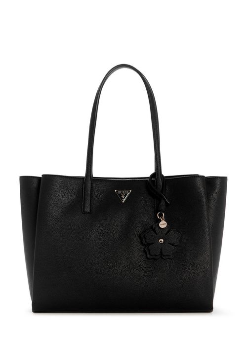 Bolsa Lucci Tote Preto