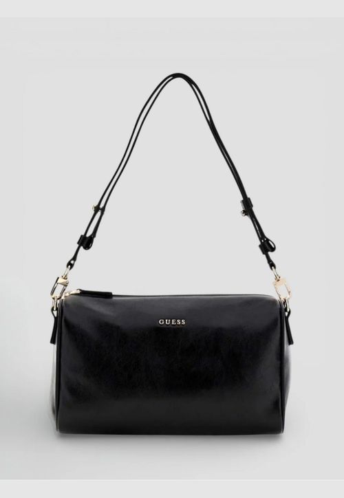 Bolsa Kassie Mini Shoulder Preto