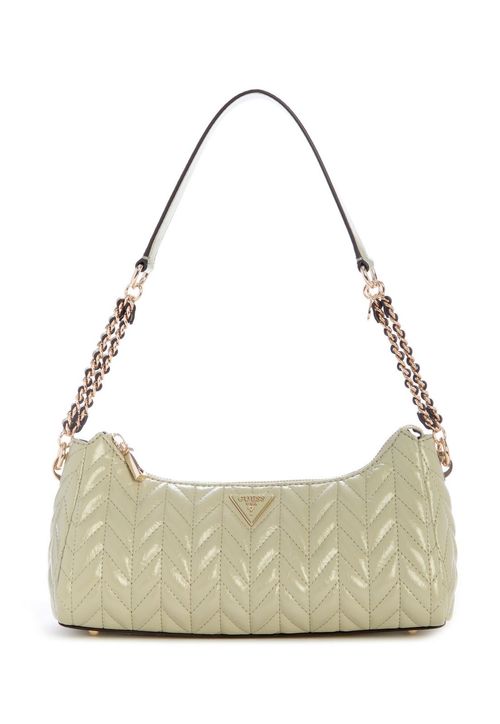 Bolsa Cheryl Shoulder Verde Claro