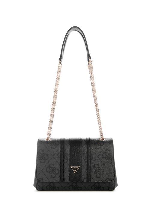 Bolsa Noelle Ii Transversal Preto
