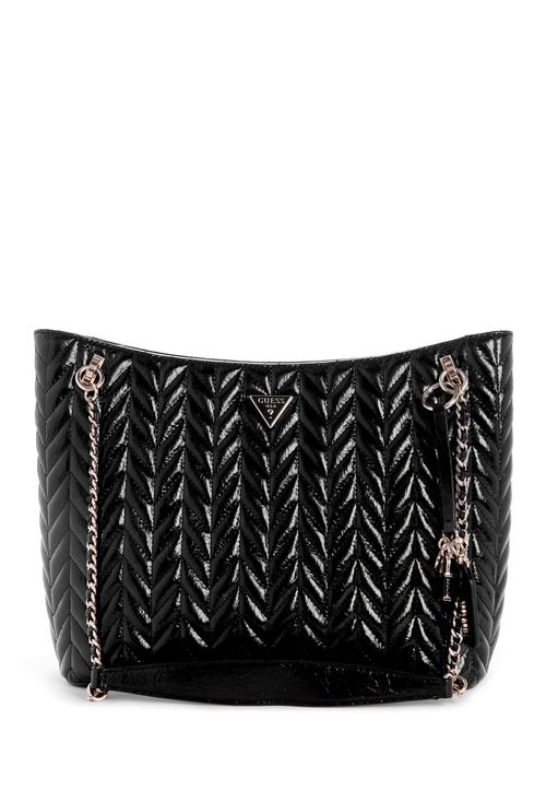 Bolsa Cheryl Tote Preto
