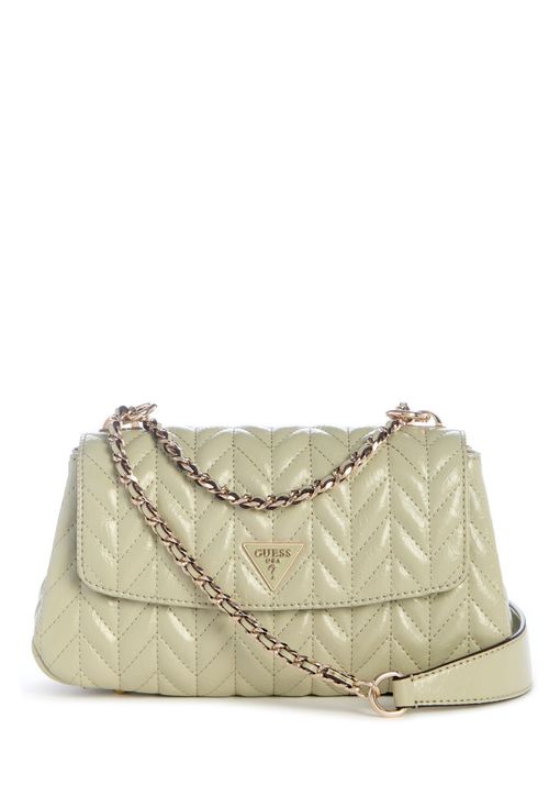 Bolsa Cheryl Transversal Verde Claro