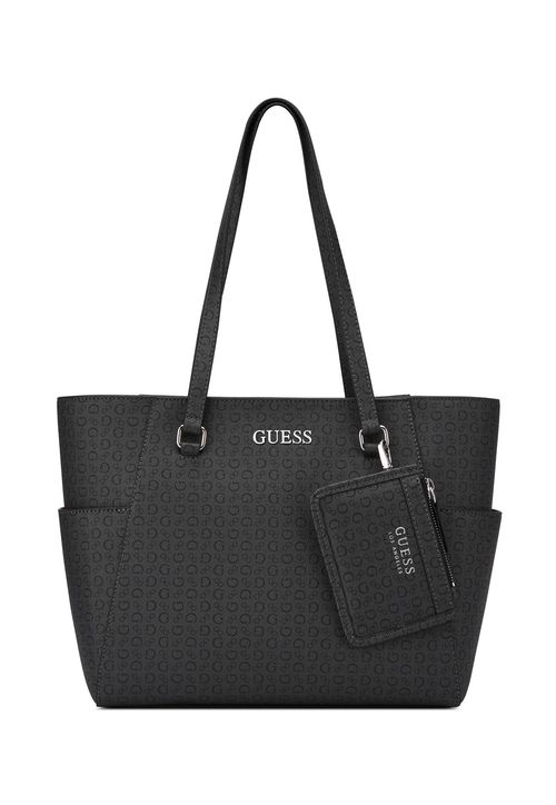 Bolsa Granby Tote Cinza Escuro