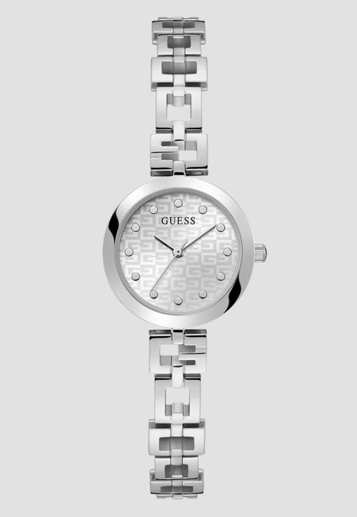 Relógio Pulseira GUESS Prata