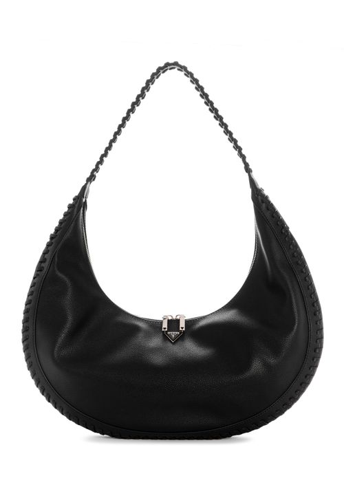 Bolsa Petra Hobo Preto