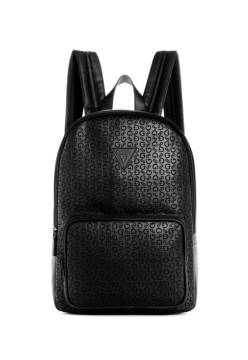 Mochila Warner Preto