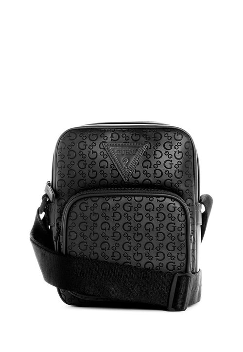 Bolsa Sling Warner Preto