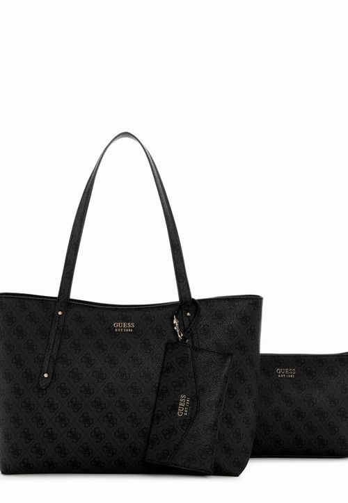 Bolsa Brenton Tote Preto