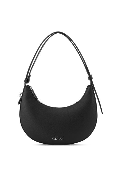 Bolsa Matilda Shoulder Preto