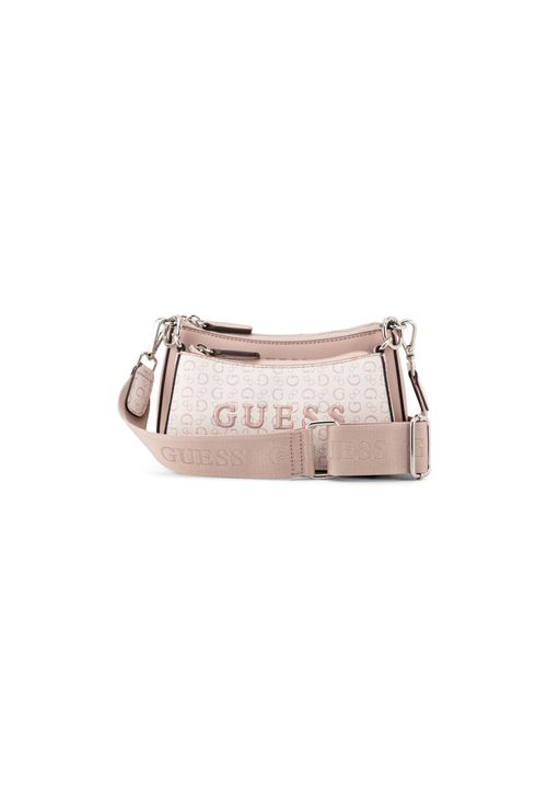 Bolsa Mini Holly Tiracolo Rosa Claro