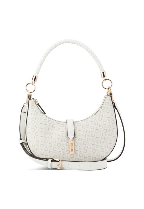Bolsa Matilda Shoulder Branco
