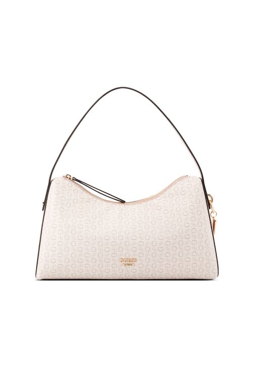 Bolsa Jasmin Shoulder Rosa Claro