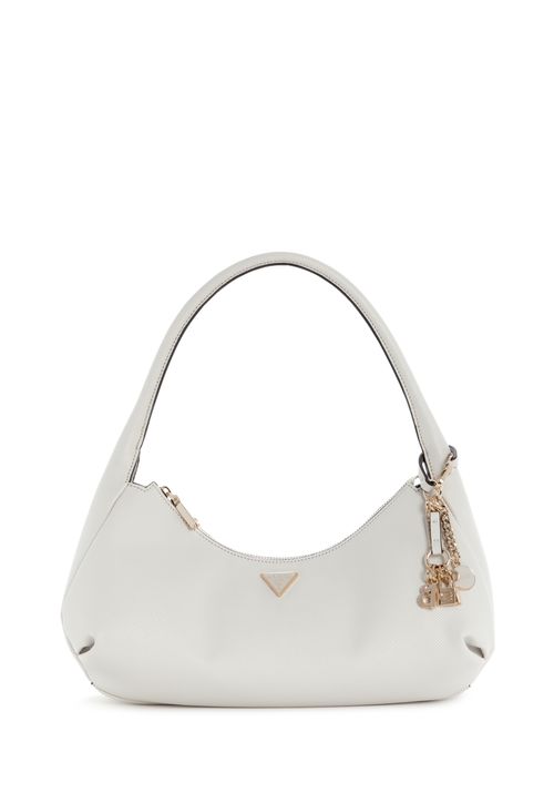 Bolsa Gilda Hobo Off White