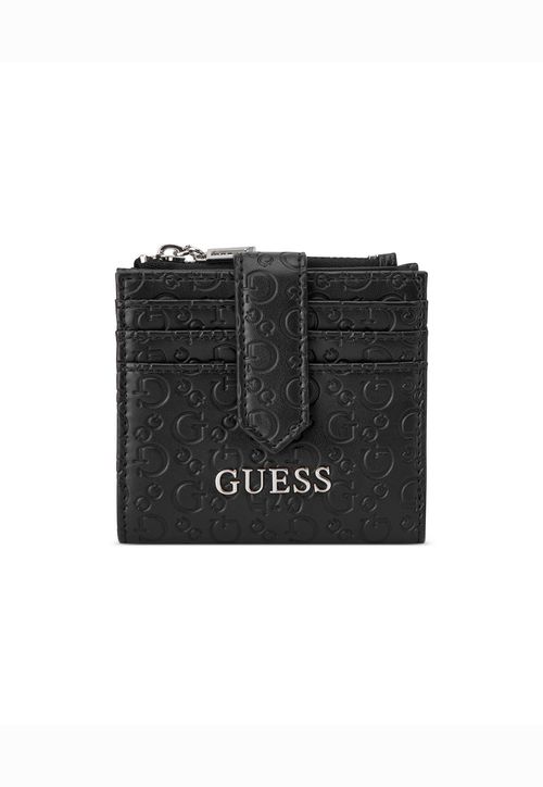 Carteira Remy Slg Cc Case Preto