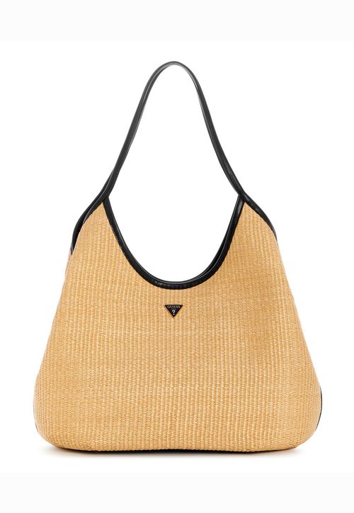 Bolsa Kirsten Hobo Preto