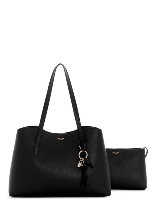 Bolsa Melody 2 Em 1 Tote Preto