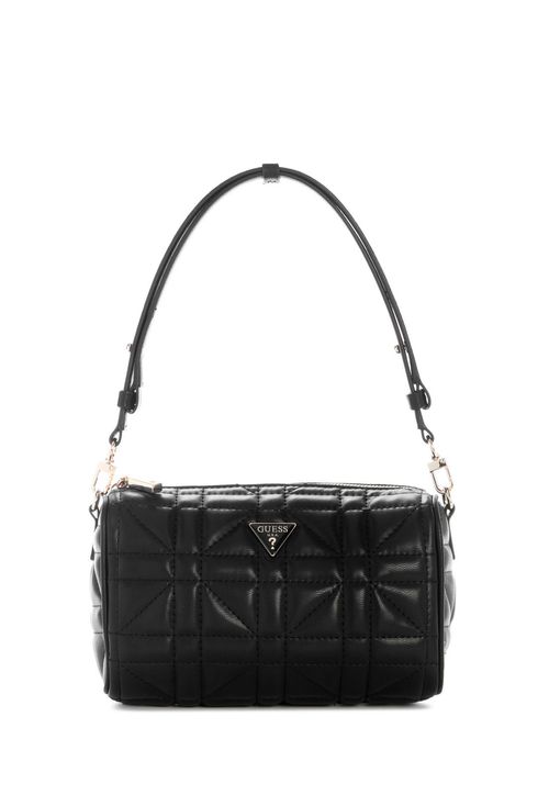 Bolsa Mini Edita Shoulder Preto - Bolsa Mini Edita shoulder Preto