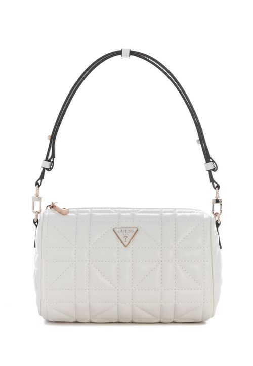 Bolsa Mini Edita Shoulder Off White