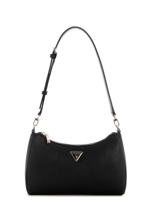 Bolsa Lucci Mini Shoulder Preto