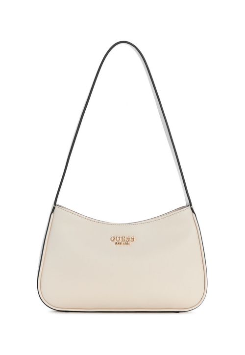 Bolsa Cerelia Top Zip Shoulder Branco