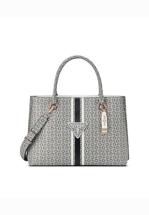 Bolsa Tabitha Satchel Preto