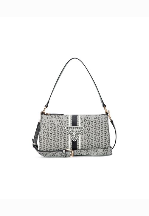 Bolsa Mini Tabitha Shoulder Preto