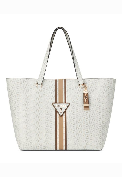Bolsa Tabitha Tote Branco