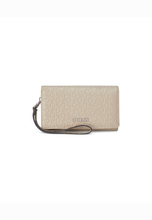 Carteira Remy Slg Phone Organizer Cinza