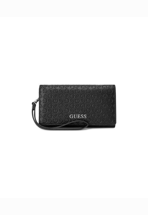 Carteira Remy Slg Phone Organizer Preto