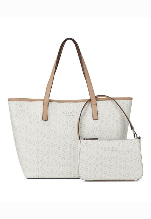 Bolsa Keira Tote Branco