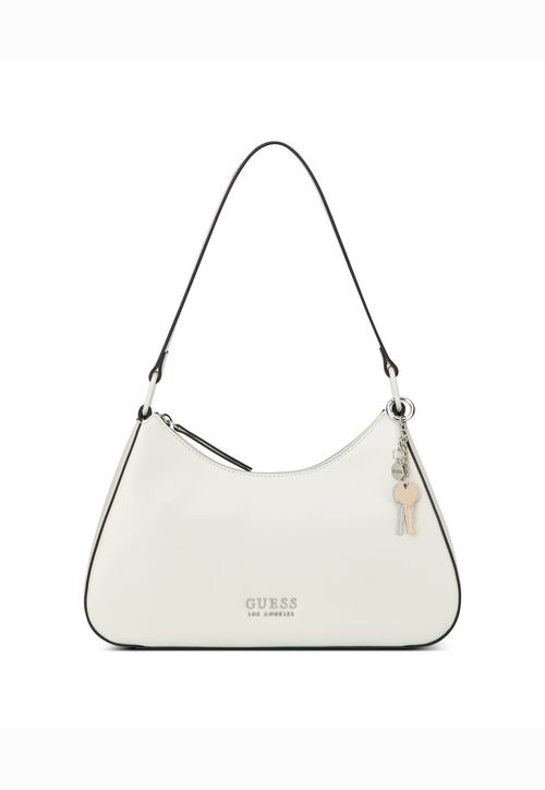 Bolsa Layla Shoulder Branco