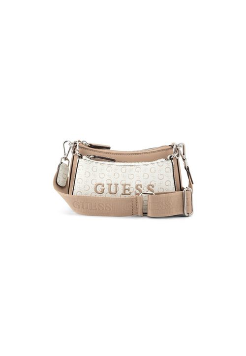Bolsa Mini Holly Tiracolo Branco