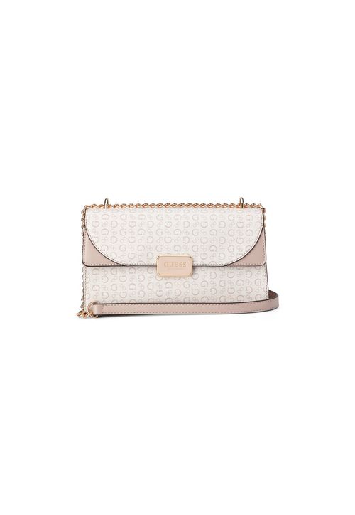 Bolsa Pandora Transversal Rosa Claro