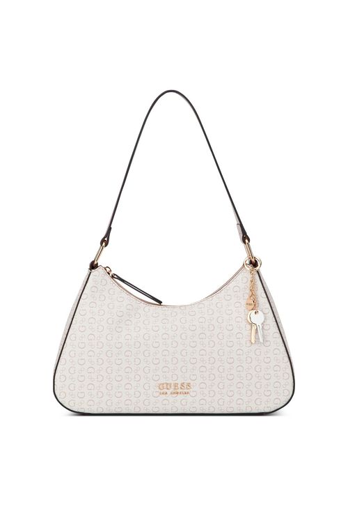 Bolsa Layla Shoulder Rosa Claro