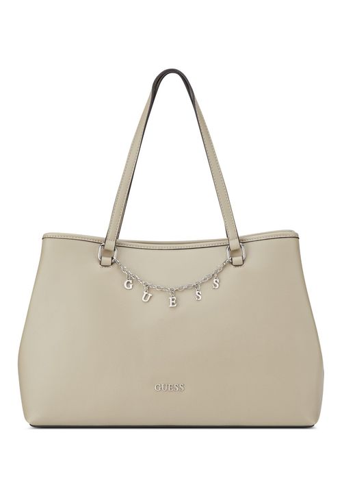 Bolsa Angelica Carryall Cinza
