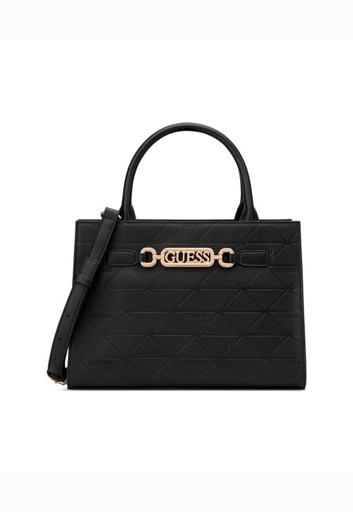 Bolsa Celestia Satchel Preto