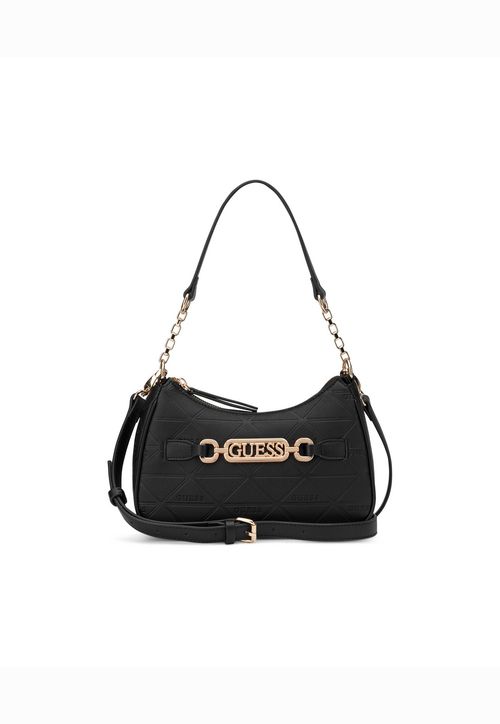 Bolsa Mini Celestia Shoulder Preto