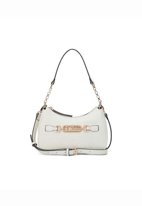 Bolsa Mini Celestia Shoulder Branco