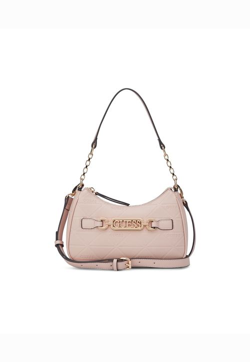 Bolsa Mini Celestia Shoulder Rosa Claro