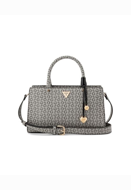 Bolsa Katy Satchel Preto