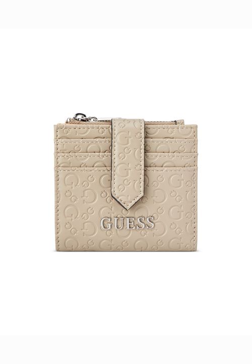 Carteira Remy Slg Cc Case Cinza