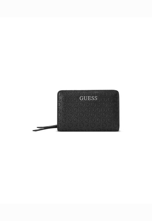 Carteira Remy Slg French Wallet Preto