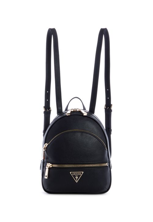 Bolsa Manhattan Backpack Guess Preto
