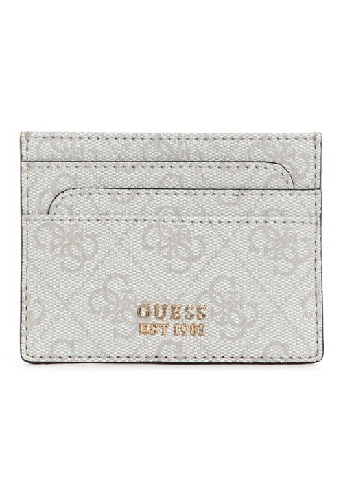 Porta-Cartões Laurel II Slim Off White